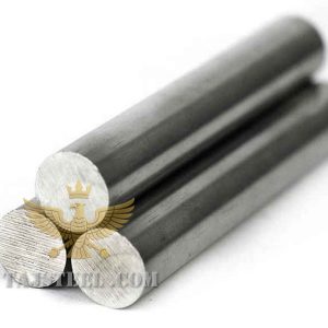 میلگرد فولاد آلیاژی CK55