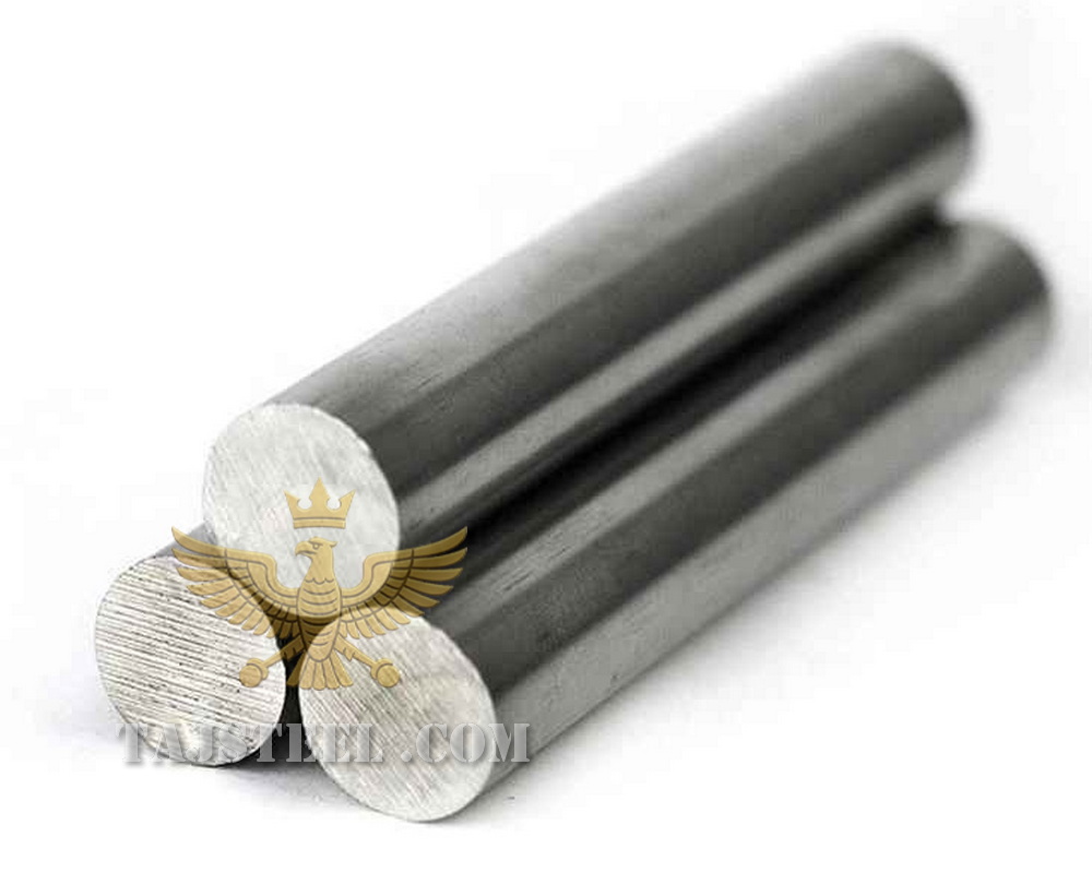 میلگرد فولاد آلیاژی CK55