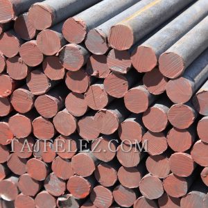 فروش میلگرد آلیاژی سمانته