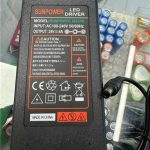 فروش تخصصی آداپتور و پاور سوییچینگ در انواع آمپرها