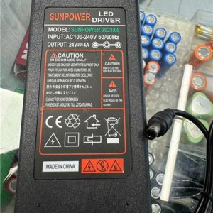 فروش تخصصی آداپتور و پاور سوییچینگ در انواع آمپرها