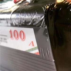 فروش مبدل برق 24 به 12 ولت