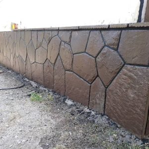 تهیه سنگ فروش سنگ اجرای سنگ