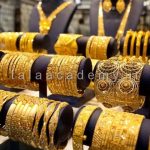 آموزش ساخت و تعمیرات طلا