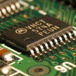 فروش و توزیع قطعات خاص الکترونیک صنعتی و عمومی