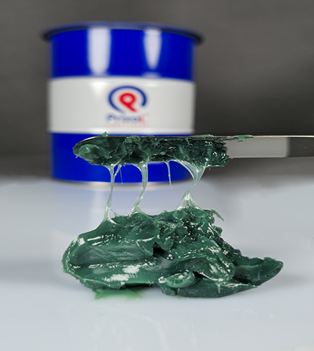 گریس شاسی پایه کلسیم پریکسول