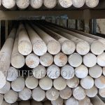 فروش میلگرد آلیاژی سمانته