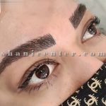 انواع مدل لایت مو