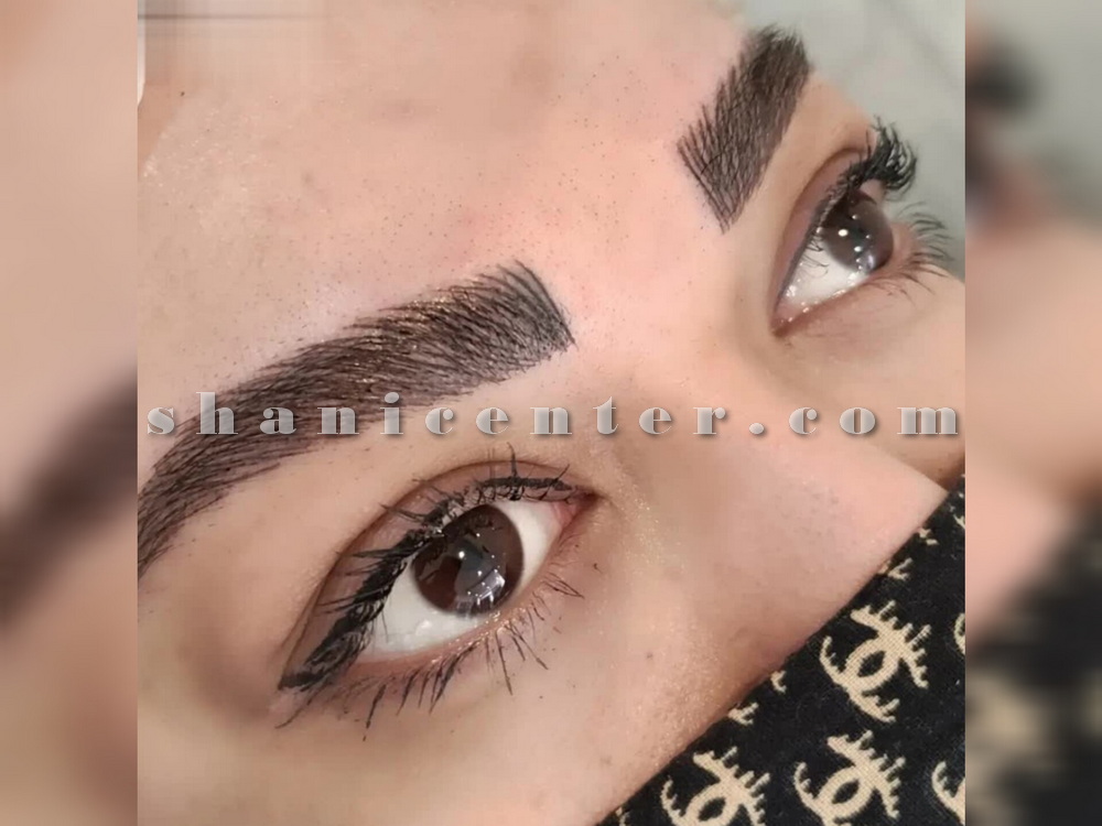 انواع مدل لایت مو