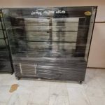 یخچال قنادی ۱.۵ متری