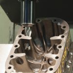 ماشینکاری قطعات بصورت صفر تاصد