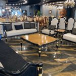 فروش مبلمان اقساطی بدون چک