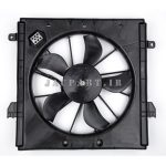 قطعات بدنه جک JAC S5