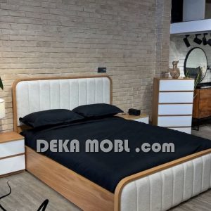 تخت خواب دو نفره ارزان