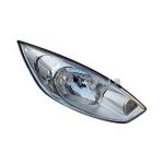 چراغ جلو جک JAC جی 4