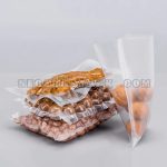 پاکت وکیوم آجدار