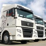 فروش محصولات گروه خودروسازی ماموت