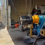 خرید و فروش انواع مشعل های گازسوز و دوگانه سوز 09121813704