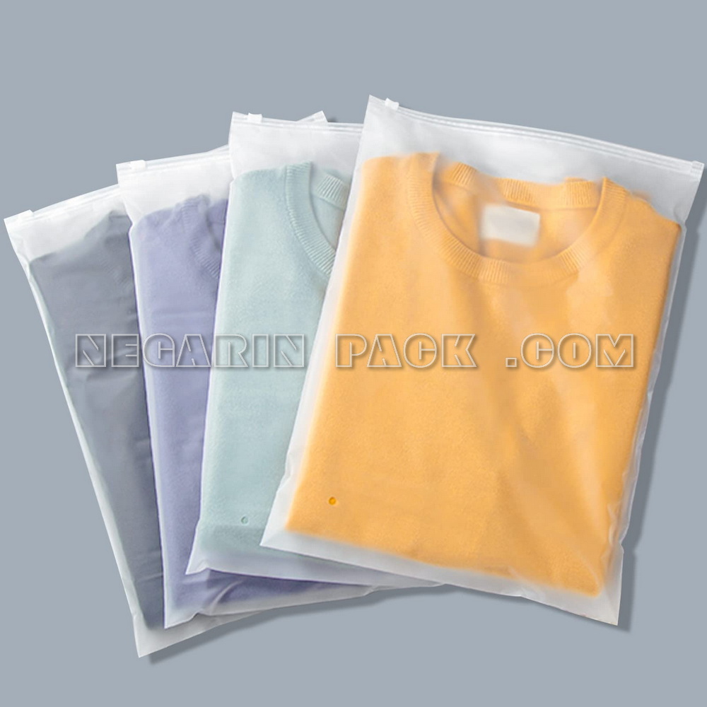 تولید لفاف بسته بندی