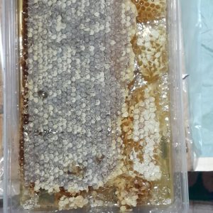 عسل طبیعی سبلان