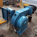 خرید و فروش انواع مشعل های گازسوز و دوگانه سوز 09121813704