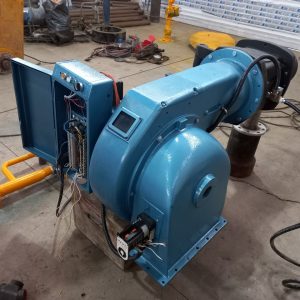 خرید و فروش انواع مشعل های گازسوز و دوگانه سوز 09121813704