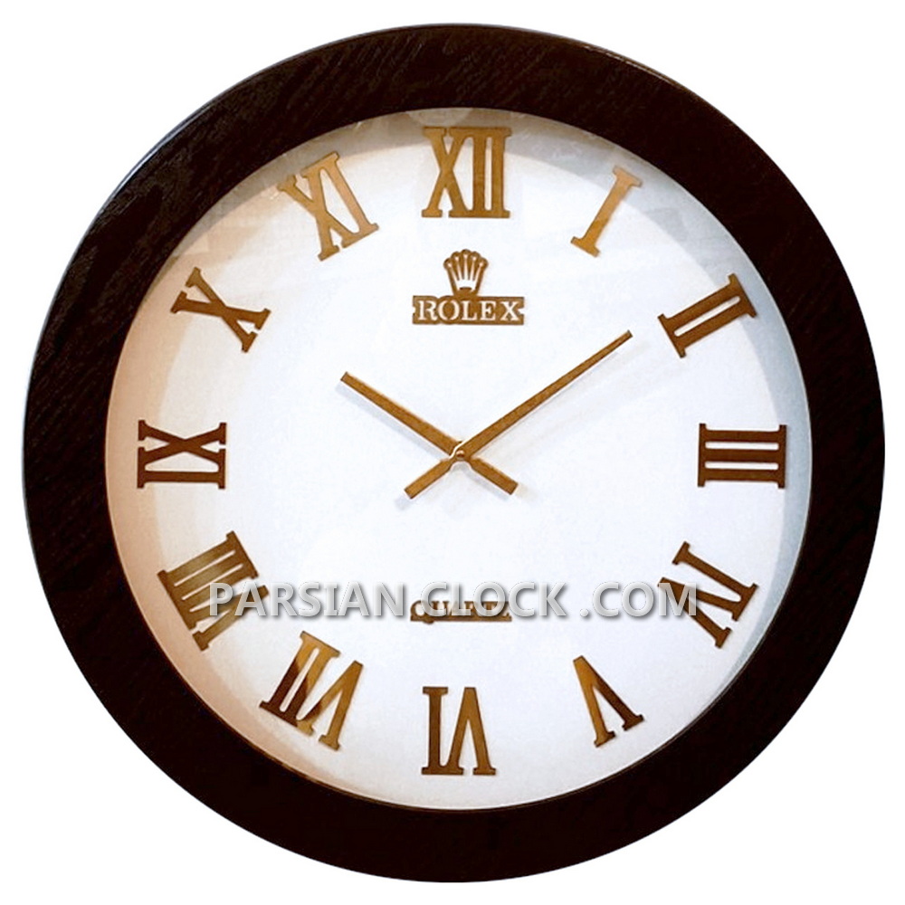 ساعت دیواری طرح پاریس ارزان