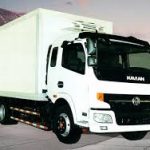 فروش محصولات کاریزان خودرو