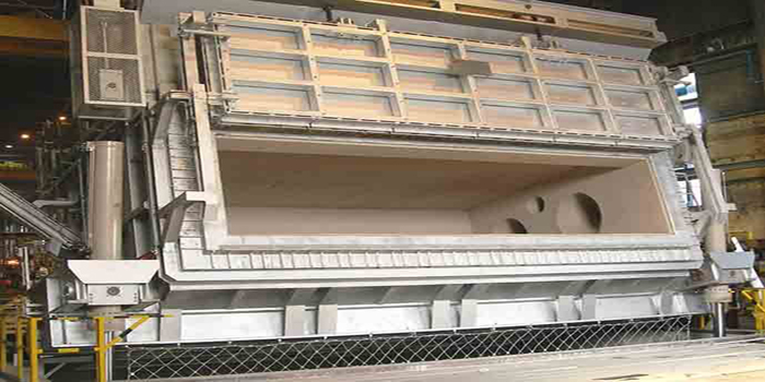 طراحی و ساخت سیستم بازیافت آلومینیوم