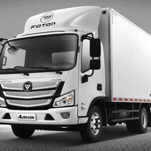 انواع کامیونت های الوند سایپا دیزل