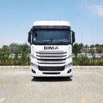 فروش محصولات گروه خودروسازی ماموت