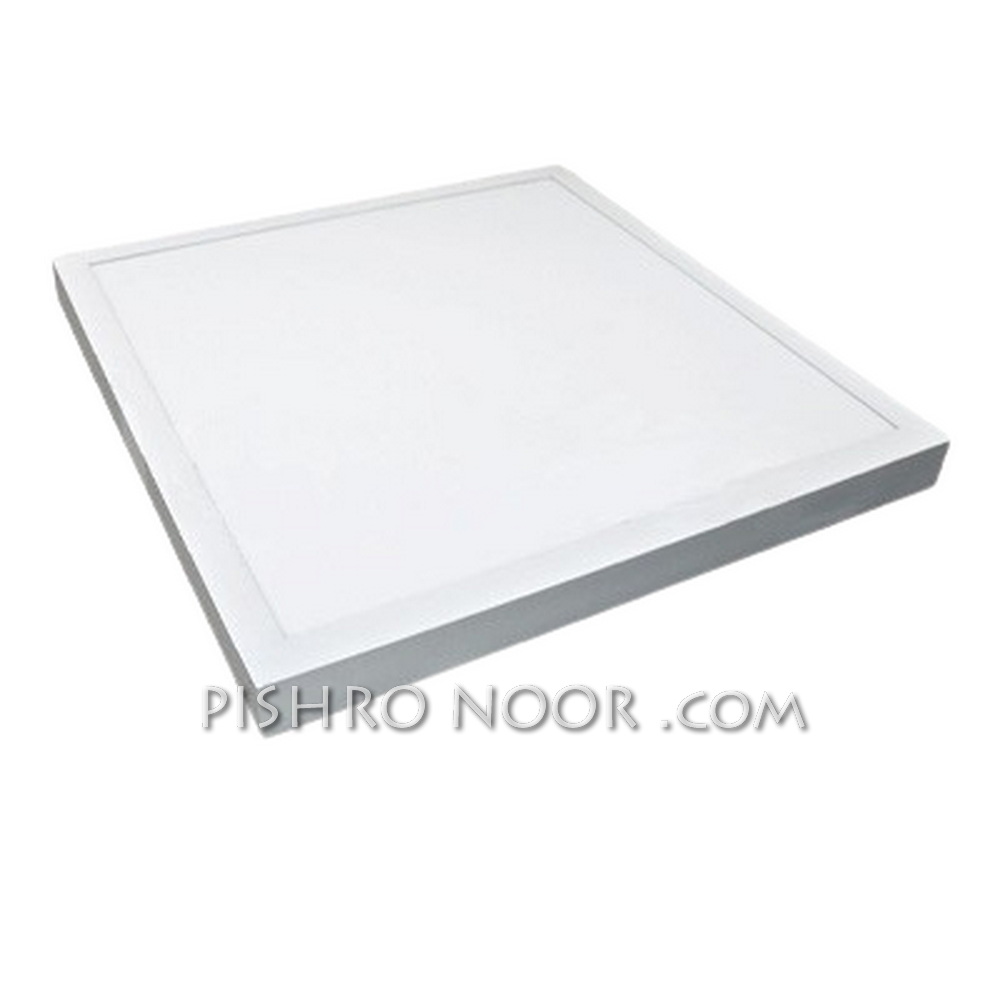 چراغ سقفی توكار 30×30 سان لوکس