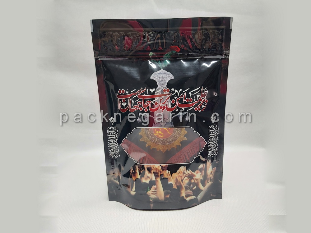 مرکز تولید پاکت وکیوم