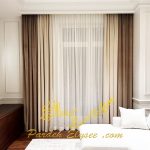 پرده شید رول خیابان جانبازان