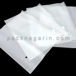 پخش پاکت زیپ اسلایدر