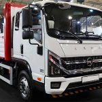 فروش محصولات شرکت آریا دیزل