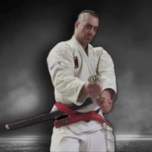 آموزش هنر رزمی کامبت جوجیتسو