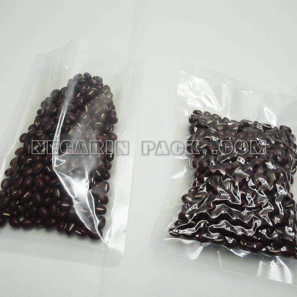 پاکت وکیوم آجدار