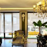 پرده شید رول خیابان جانبازان