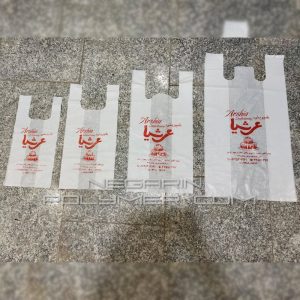 نایلون تبلیغاتی ارزان