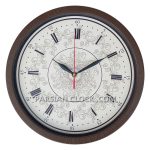 ساعت دیواری طرح پاریس ارزان