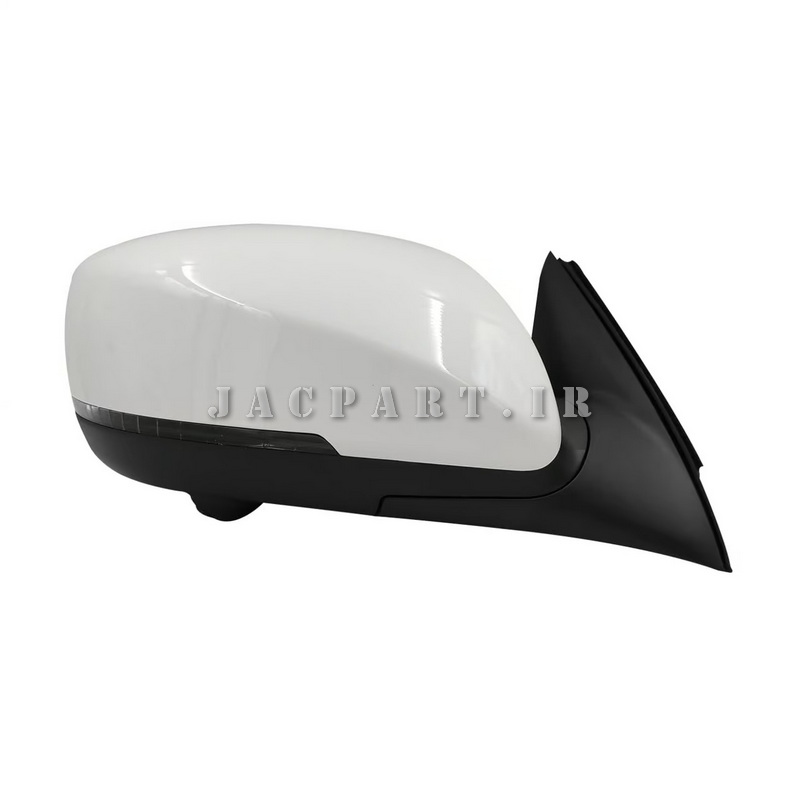 قطعات بدنه جک JAC S5