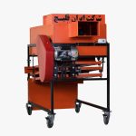 دستگاه بوجاری تک فاز