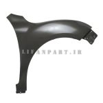 لوازم یدکی لیفان LIFAN X50