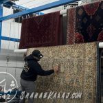 قالیشویی شهرک ناز