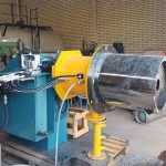 طراحی و ساخت مشعل‌ های صنعتی اختصاصی 09121813704