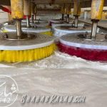 قالیشویی شهرک ناز