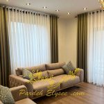 پرده ورتیکال گلبرگ