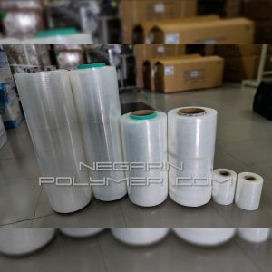 سلفون بسته بندی صنعتی