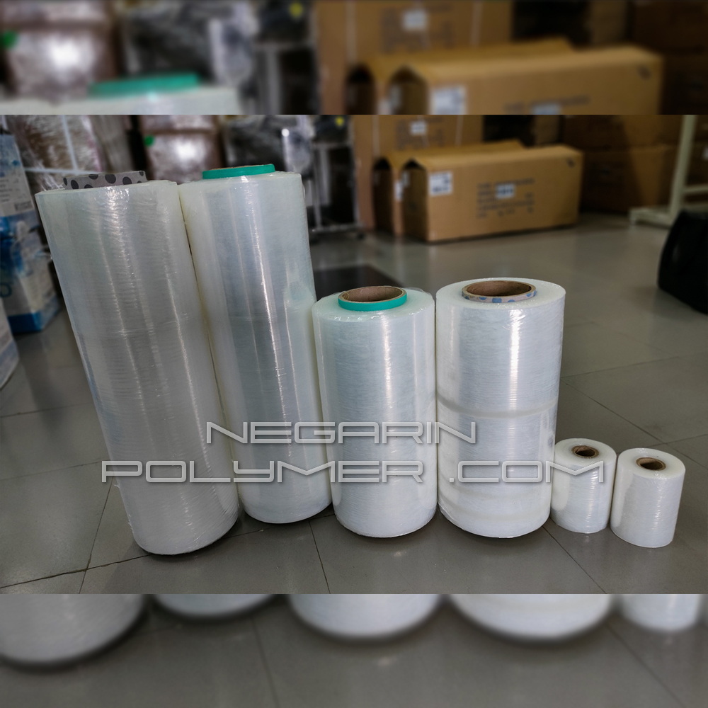 سلفون بسته بندی صنعتی